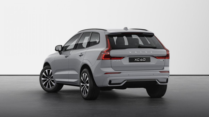 Volvo XC60 B4 AWD AUT DARK PLUS 2.0 Plus