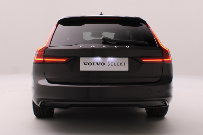 Volvo V90 T6 AWD Plug-in DARK PLUS AUT