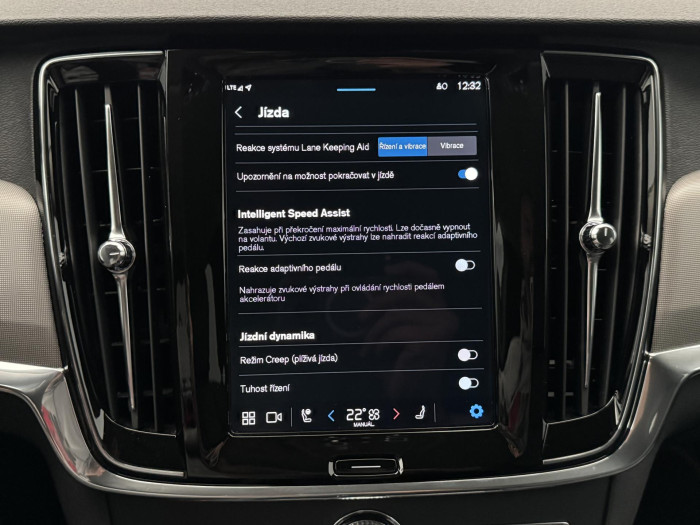 Volvo V90 T6 AWD RECHARGE Plug-in AUT