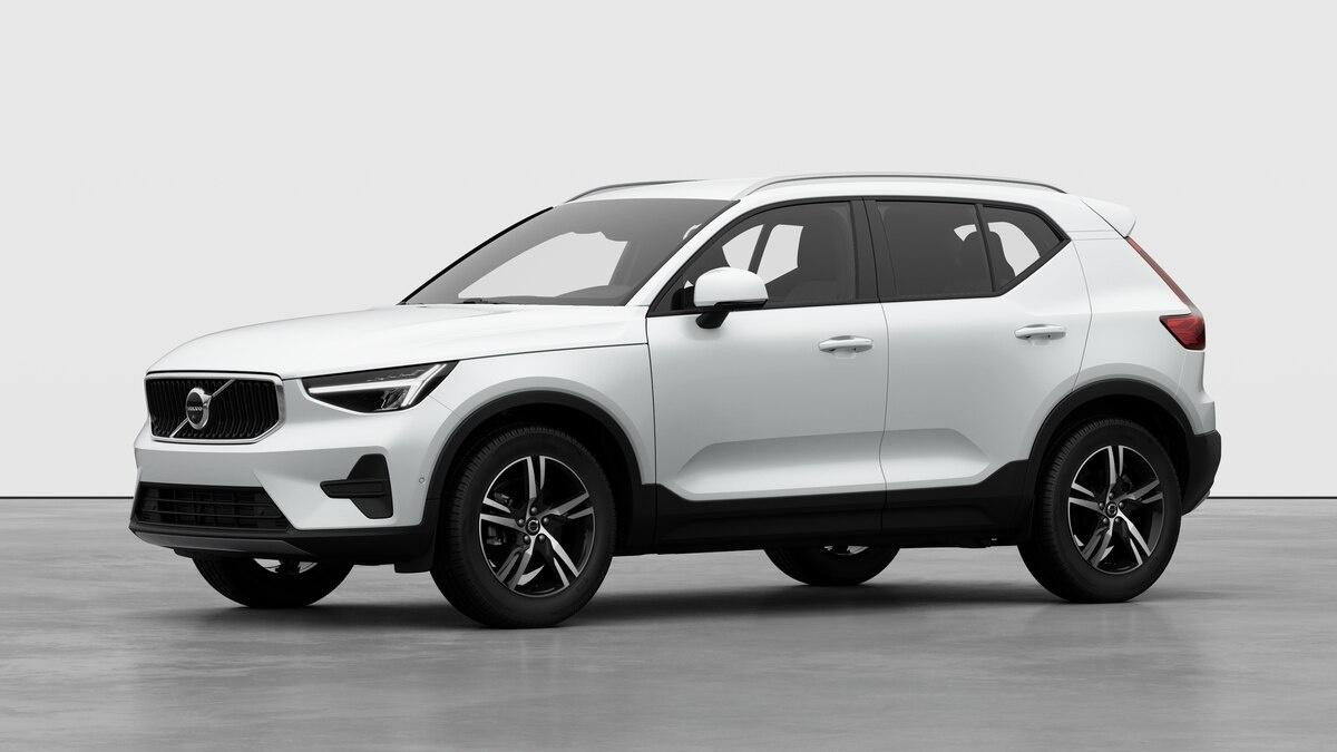 Volvo XC40 B3 CORE AUT