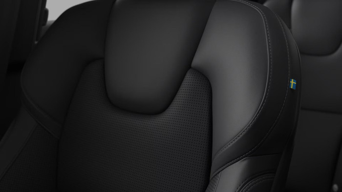 Volvo XC90 B5 AWD AUT DARK PLUS 7-míst