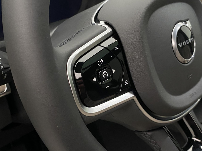 Volvo XC90 B5 AWD AUT BRIGHT ULTRA 7míst