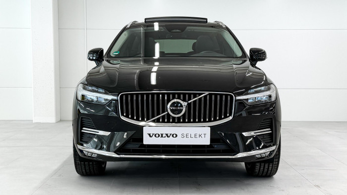 Volvo XC60 B4 AWD PLUS BRIGHT AUT