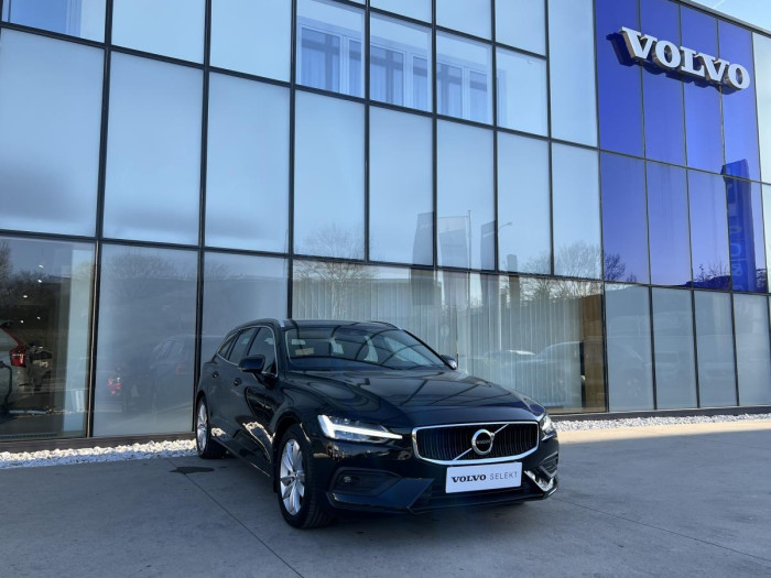 Volvo V60 B4 MOMENTUM Aut 1.maj. 2.0 Momentum