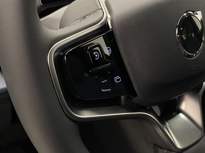 Volvo EX30 PURE ELECTRIC EXTENDED PLUS