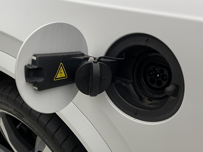 Volvo XC90 T8 AWD INSCRIPTION POLESTAR 7m