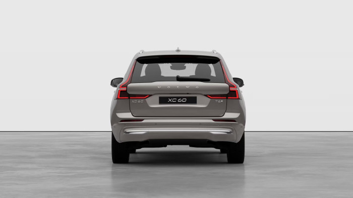 Volvo XC60 T6 AWD AUT BRIGHT PLUS