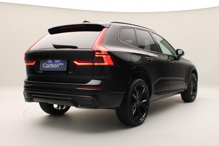 Volvo XC60 B5 AWD AUT PLUS BLACK EDITION