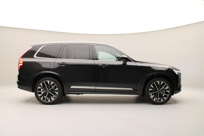 Volvo XC90 B5 AWD AUT BRIGHT PLUS 7míst