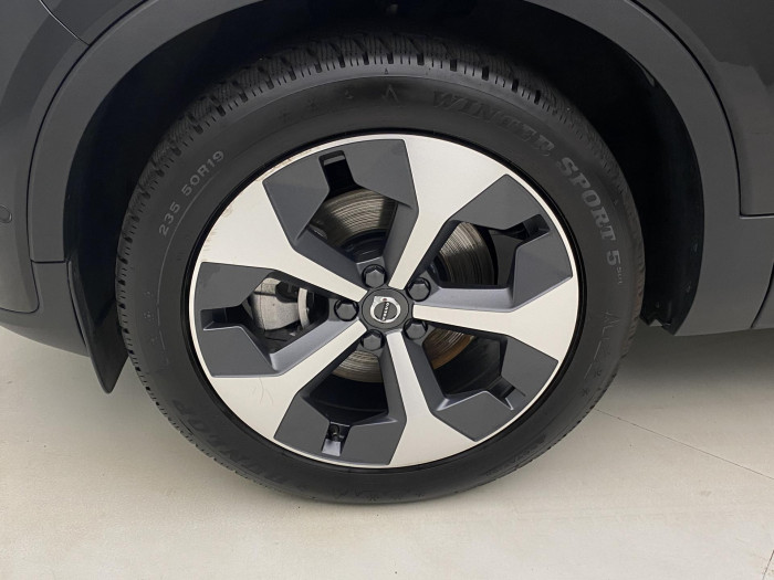 Volvo XC40 B4 AWD ULTIMATE BRIGHT CZ