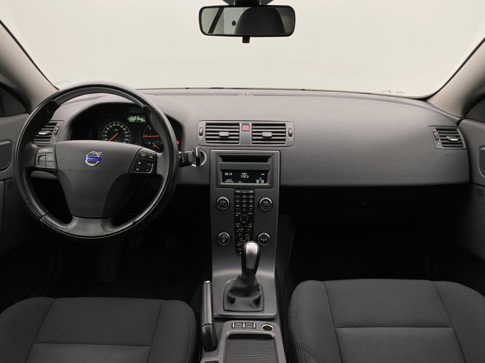 Volvo C70 2,0D TEMPOMAT CZ 2.0 d