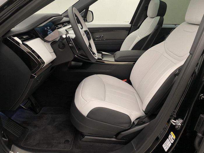 Land Rover Range Rover Sport P460e DYNAMIC SE REZERVACE 3.0 Dynamic SE