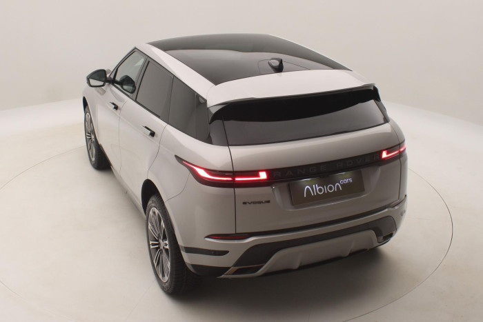 Land Rover Range Rover Evoque D200 DYNAMIC SE AWD AUT 2.0 d Dynamic SE