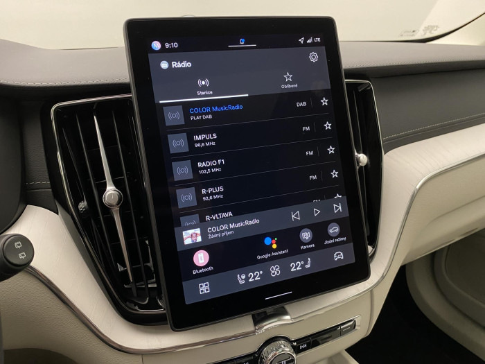 Volvo XC60 T8 AWD AUT BRIGHT ULTRA