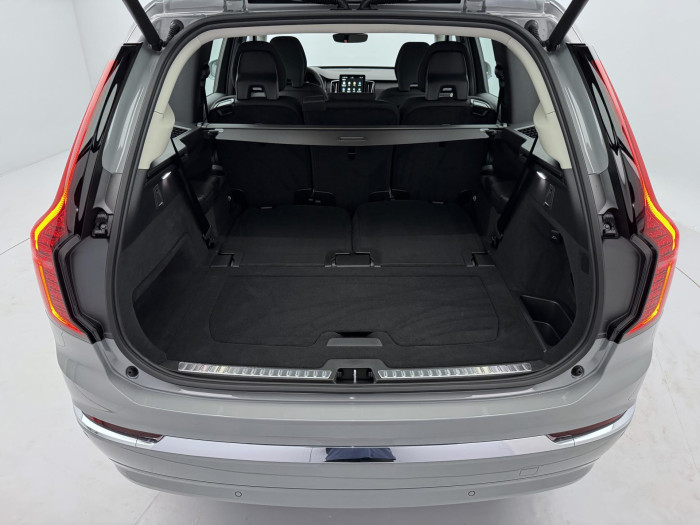 Volvo XC90 B5 AWD AUT CORE 7míst