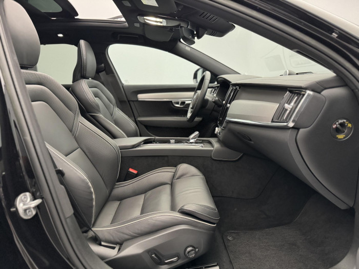Volvo V90 B5 AWD ULTIMATE AUT