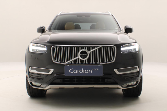 Volvo XC90 D5 AWD INSCRIPTION REZERVACE 2.0 d
