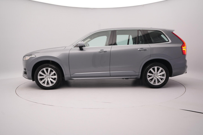 Volvo XC90 D5 AWD MOMENTUM AUT 2.0 d Momentum
