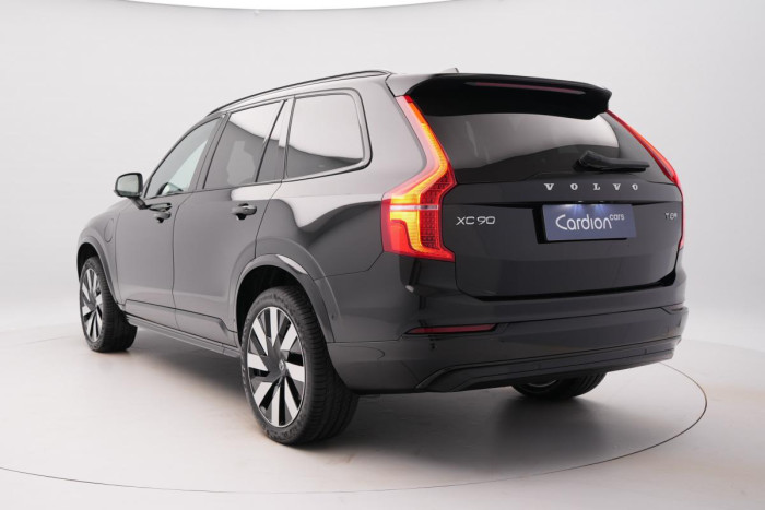 Volvo XC90 T8 AWD Plug-in DARK ULTRA 7m.