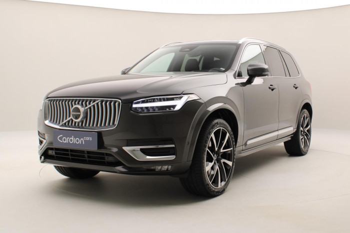 Volvo XC90 B5 AWD AUT BRIGHT ULTRA 7-míst