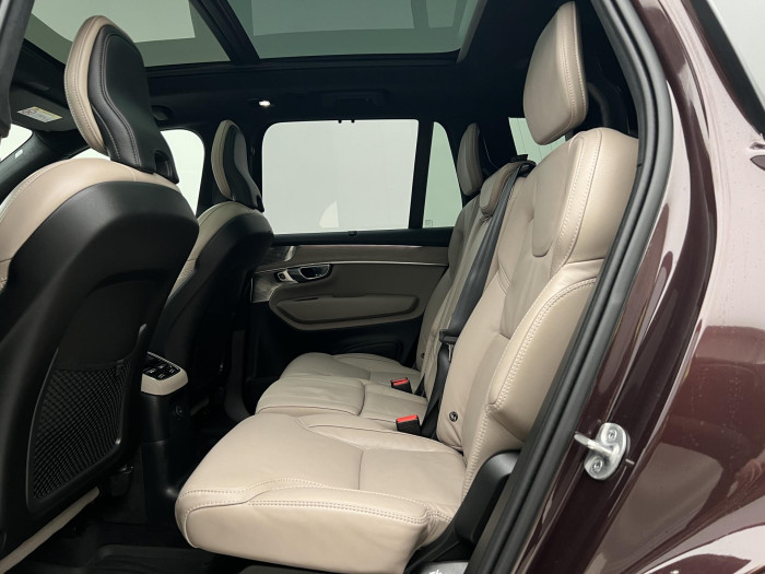 Volvo XC90 T8 AWD RECHARGE ULTRA BRIGHT