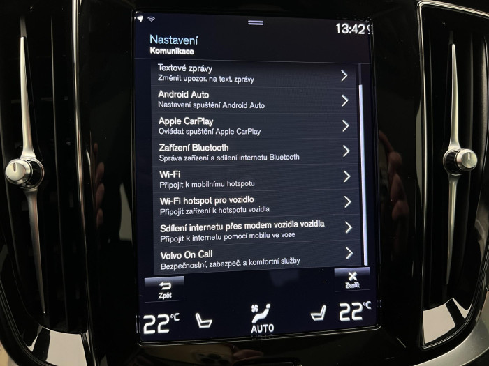 Volvo V60 CC B4 PRO AUT 1.maj. 2.0 CC CC