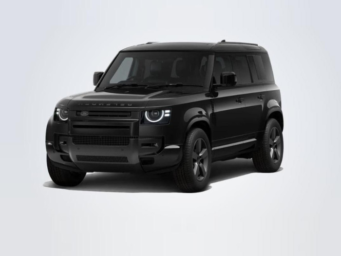 Land Rover Defender D350 X-DYNAMIC HSE AWD AUT 3.0 d Dynamic