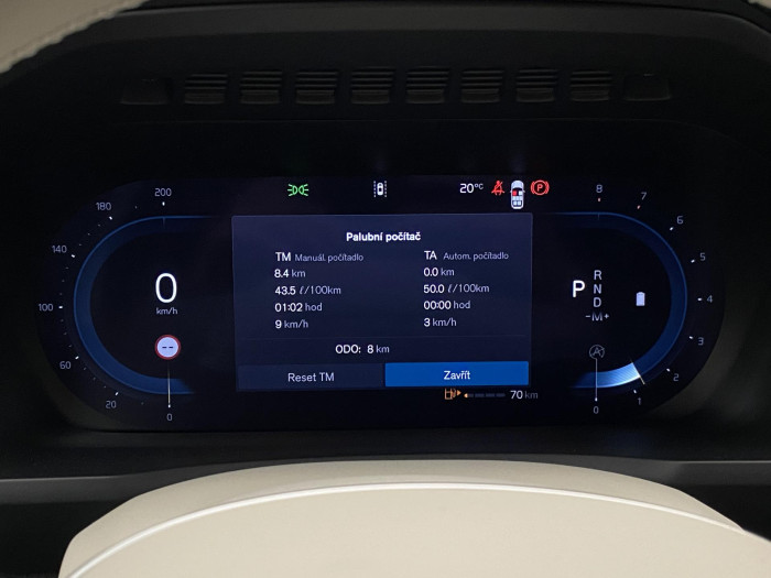 Volvo XC90 B5 AWD AUT BRIGHT PLUS 7míst