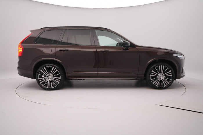 Volvo XC90 B5 AWD R-Design 7Míst 1.maj CZ
