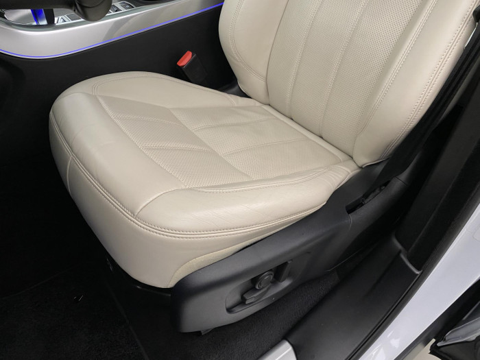 Land Rover Range Rover Sport SDV6 AWD HSE AUT CZ REZERVACE