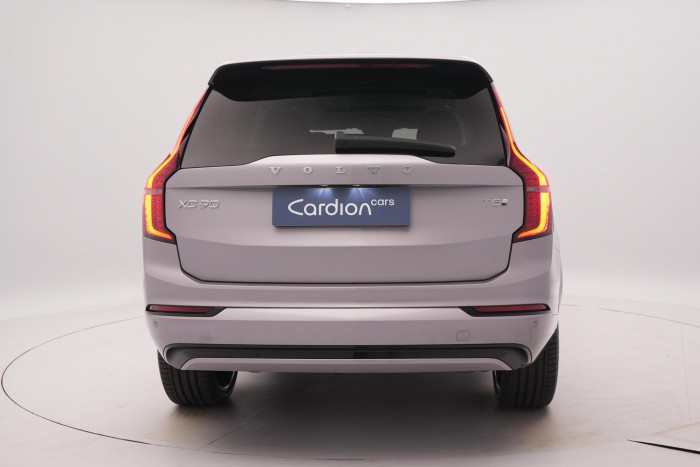 Volvo XC90 T8 AWD RECHARGE DARK ULTRA