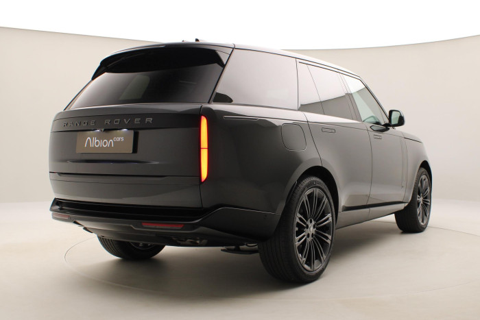 Land Rover Range Rover P530 AUTOBIOGRAPHY SWB AWD