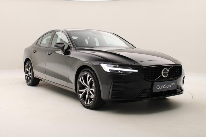 Volvo S60 B4 AUT DARK PLUS