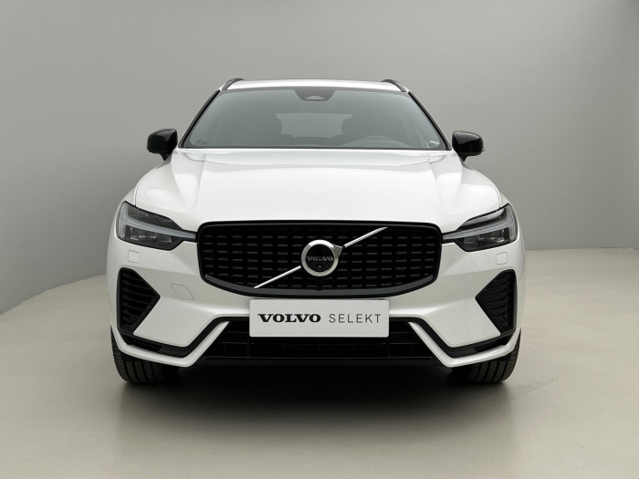 Volvo XC60 T6 AWD RECHARGE PLUS DARK AUT