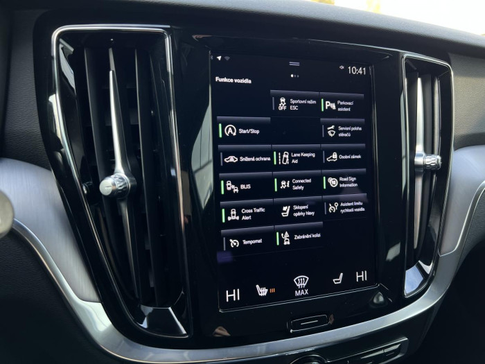 Volvo V60 B4 MOMENTUM Aut 1.maj. 2.0 Momentum