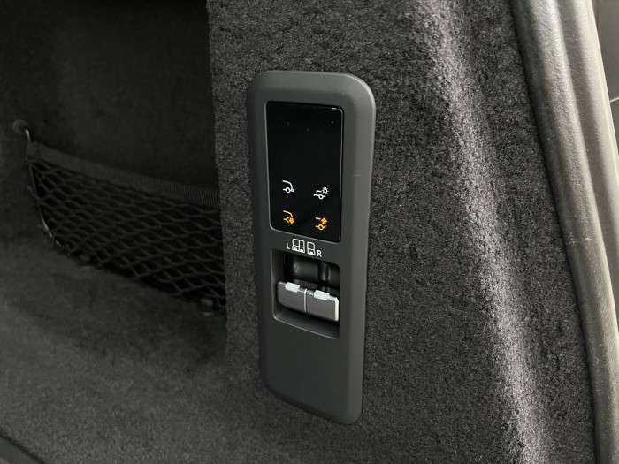 Land Rover Range Rover Sport D250 DYNAMIC SE AWD Aut 3.0 d Dynamic SE