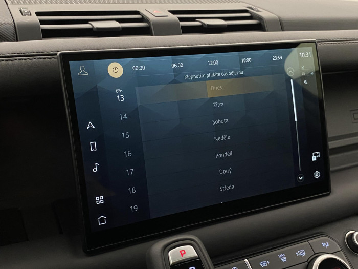 Land Rover Defender 110 D300 X-DYNAMIC HSE AWD AUT 3.0 d Dynamic