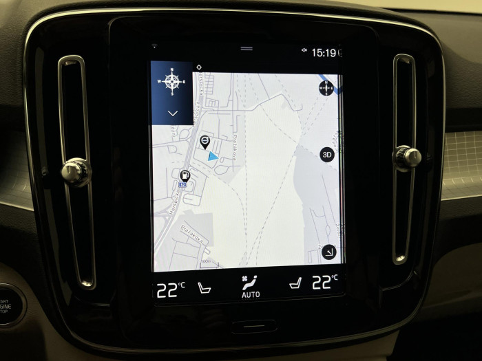 Volvo XC40 T5 RECHARGE INSCRIPTION AUT