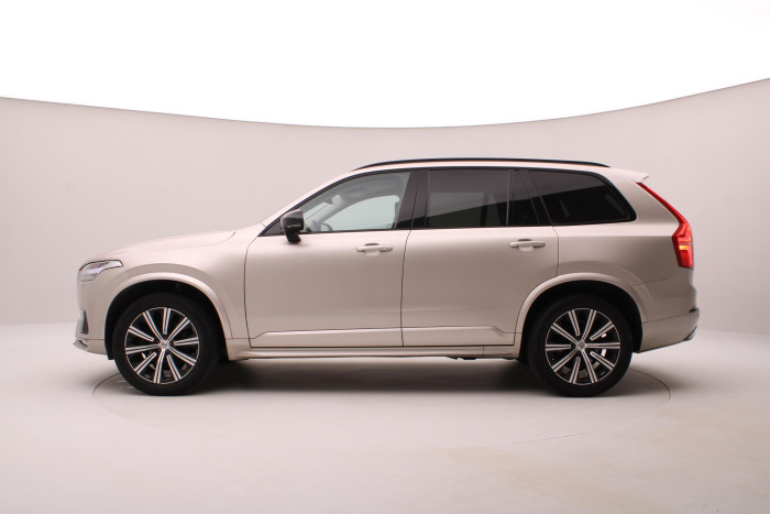 Volvo XC90 B5 AWD DARK PLUS AUT CZ