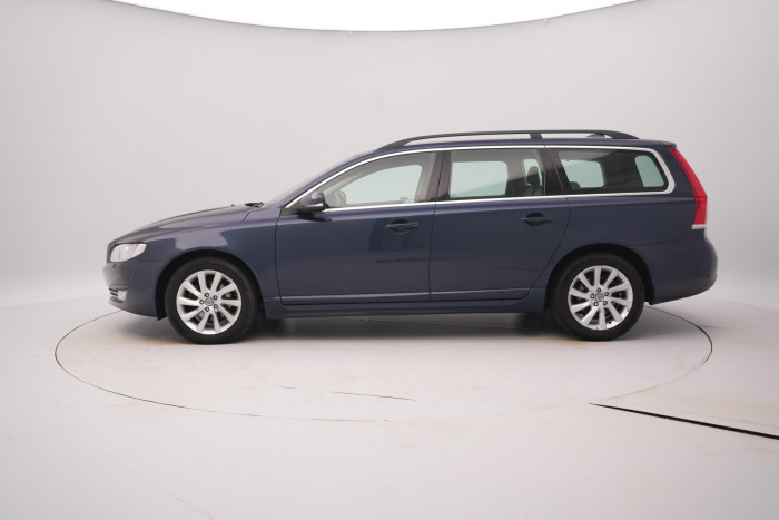 Volvo V70 D4 MOMENTUM CZ 1.maj 2.0 d Momentum