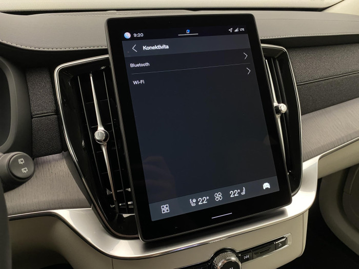 Volvo XC90 B5 AWD AUT BRIGHT PLUS 7míst