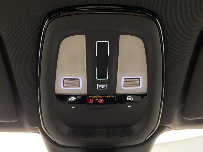 Volvo XC60 B5 AWD PLUS BLACK EDITION AUT