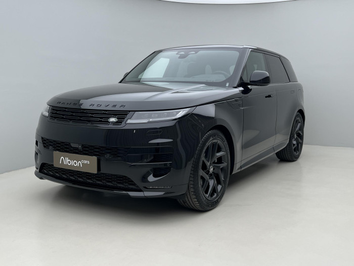 Land Rover Range Rover Sport P460e DYNAMIC HSE AWD Aut 3.0 Dynamic