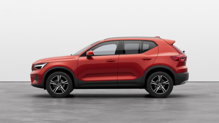 Volvo XC40 B3 AUT CORE