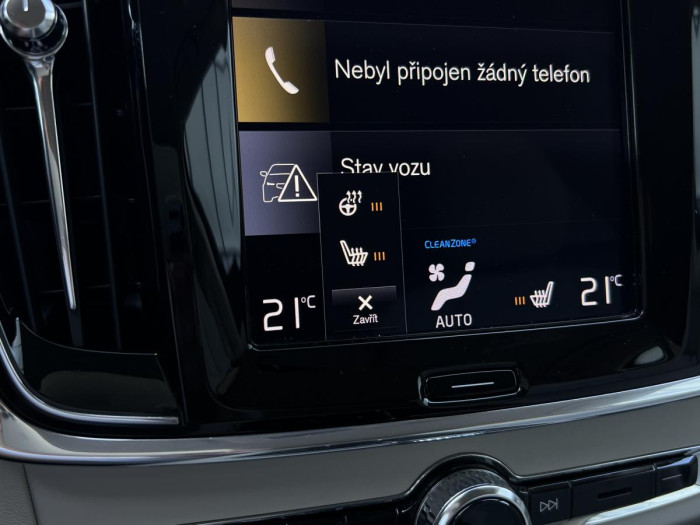 Volvo V90 CROSS COUNTRY D4 AWD Aut 2.0 d