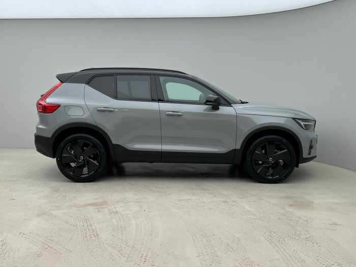 Volvo XC40 B4 BLACK EDITION ULTRA AUT 2.0 Edition