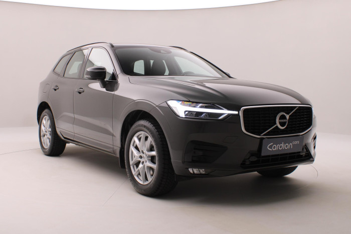 Volvo XC60 D4 R-DESIGN AUT 2.0 d
