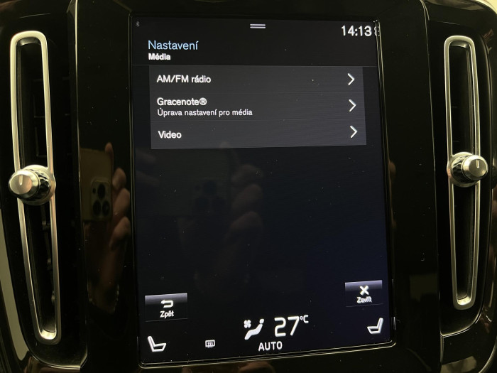 Volvo XC40 D3 AWD MOMENTUM AUT 2.0 d Momentum