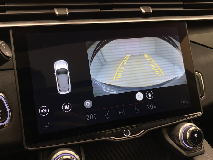 Lynk & Co 01 MORE PHEV