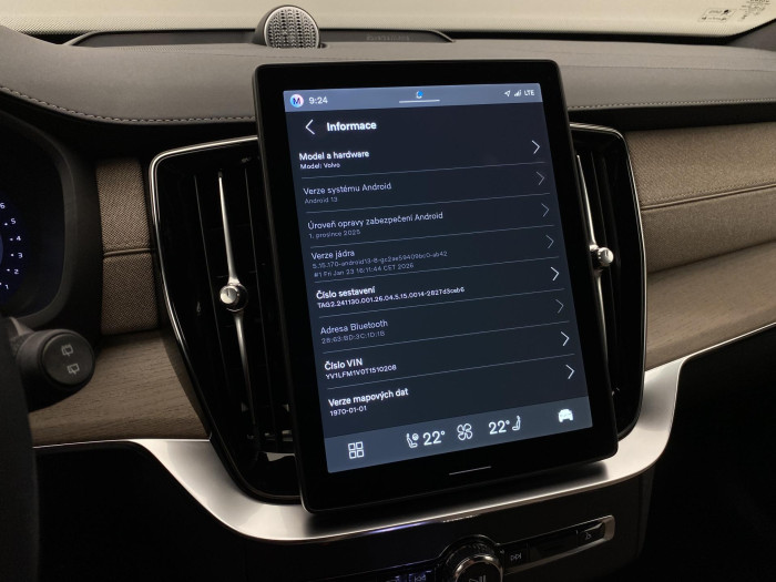 Volvo XC90 B5 AWD AUT BRIGHT PLUS